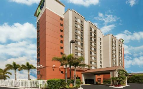 Holiday Inn Express & Suites - Nearest Universal Orlando, an IHG - 48
