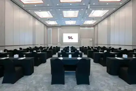 Crowne Plaza - 29