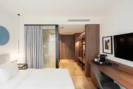 Radisson Blu 1882, Barcelona Sagrada Familia - 20