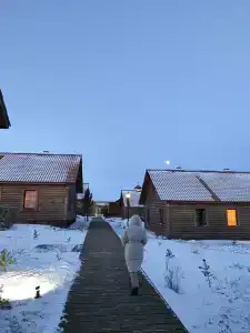Байкалов Острог - 41