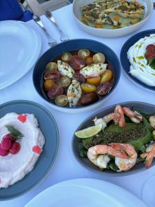 Dalyan Residence & Suites - 49