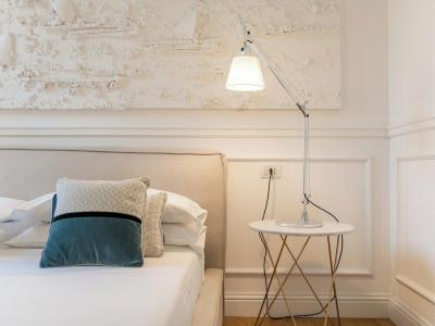Cagliari Boutique Rooms and Suites - 19