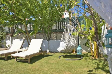 Elda Alaçatı Boutique - 34