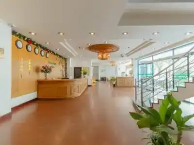 Green - 1