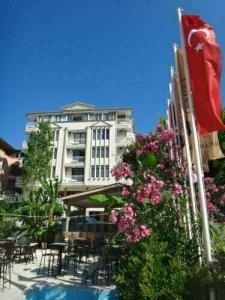 Temple Beach - All Inclusive - 42
