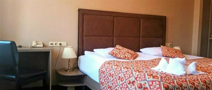 Barsuna hotel/bar - 21