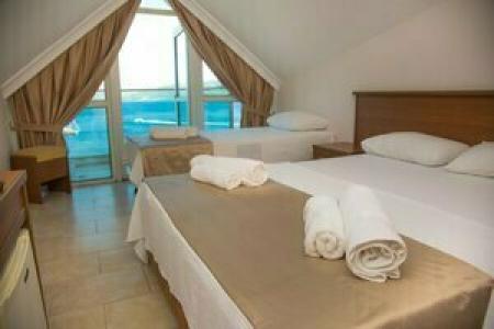 B&B Yuzbasi Beach - 40