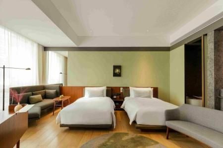 The Sukhothai Shanghai - 47