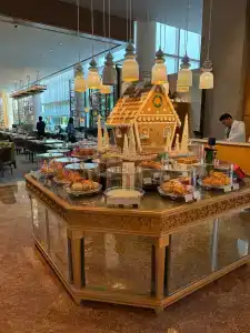The Ritz-Carlton, Millenia Singapore (SG Clean) - 8