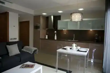 Up Suites Bcn - 24