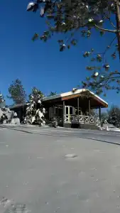Федотовские дачи - 14
