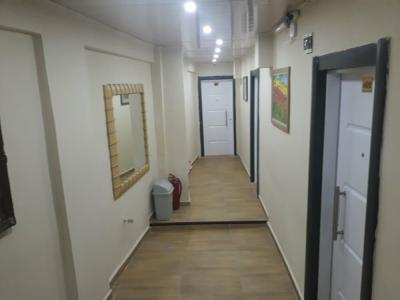 Gvar Apart Otel Antalya - 36