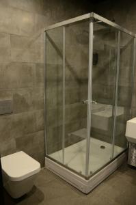 Teknosports Otel - 28