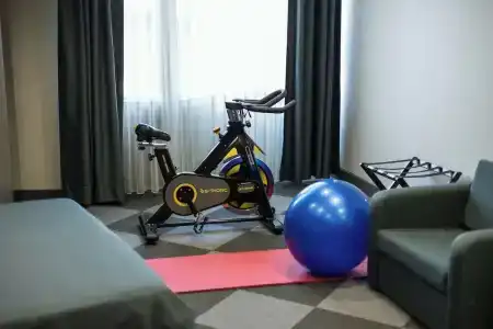 Tryp By Wyndham Istanbul Sancaktepe - 37