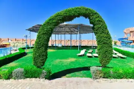 LTI Akassia Beach - 5