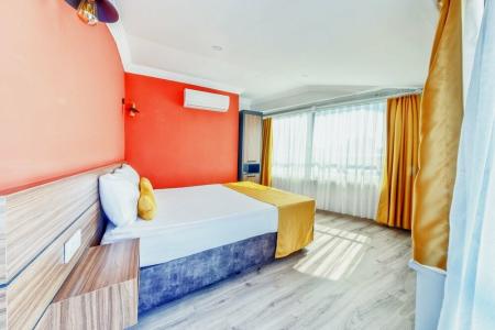 Terra Rossa Suites - 27