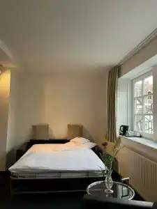 Historik Garni Christinenhof - 6