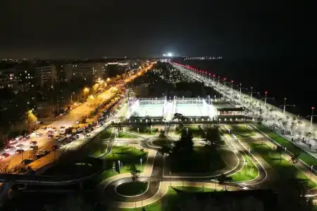 Makedonia Palace - 15