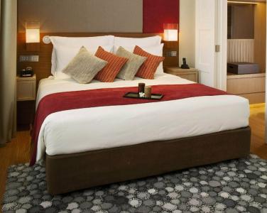 Oasia Resort Sentosa by Far East Hospitality - 19