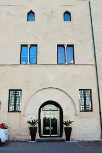 Domus Mariae Albergo - 14