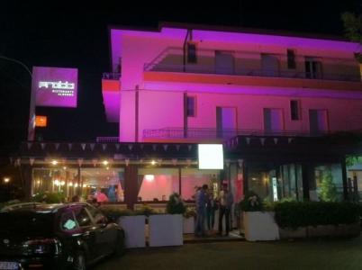 Albergo Ristorante Protti - 11