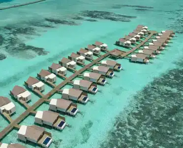 Hard Rock Maldives - 25