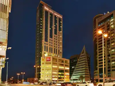 ibis Seef - 2