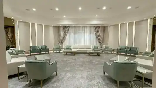 Crowne Plaza - 15