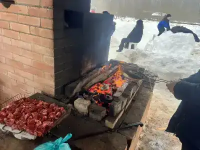 Княжьи Дали - 12