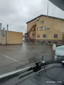 Окская гавань - 25