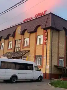 Очаг - 13