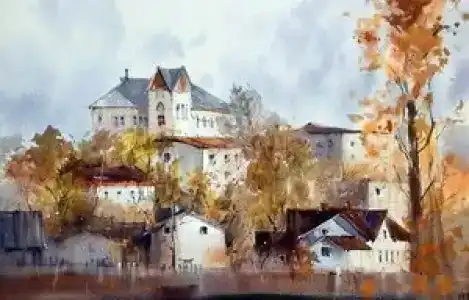 Уютный Дом - 39
