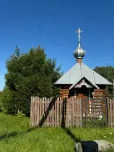 Дуплекс на Чудском озере - 41