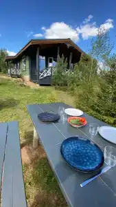 Федотовские дачи - 9