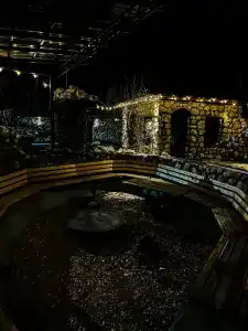 Гнездо Солнца - 39