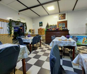 Дальнобойщик - 22