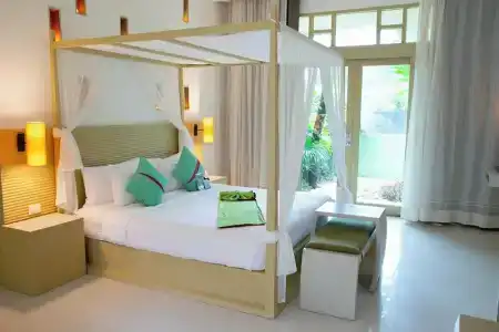 Mercure Koh Chang Hideaway - Sha Extra Plus - 5