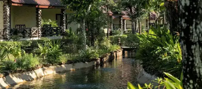 Ramayana Koh Chang Resort & Spa - 38