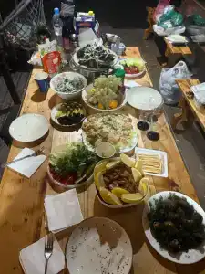 Дом для отпуска на Лесной - 31