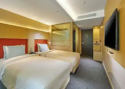 Midcity Myeongdong - 47