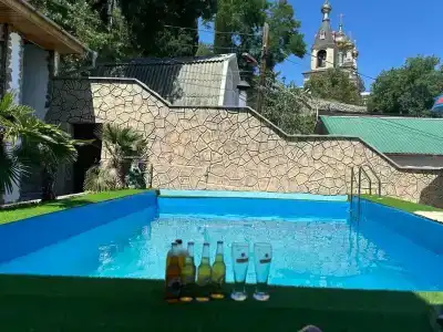Дача в Алупке - 28