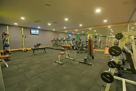 Premier Inn Sakarya - 11