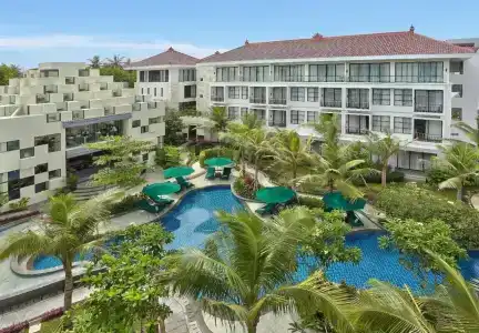 Bali Nusa Dua - 46