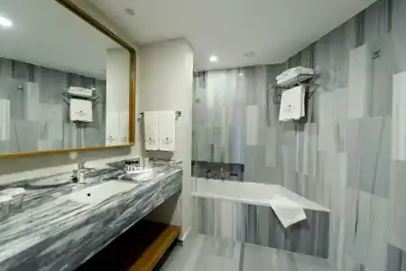 Ramada Plaza & Spa Trabzon - 23
