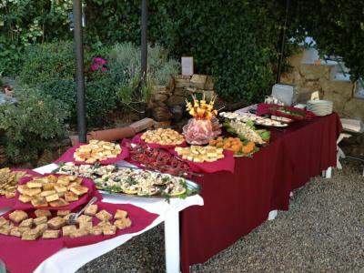 Ristorante Il Caminetto - 7