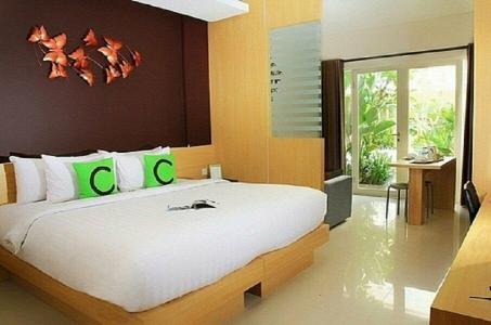 Choice Stay Denpasar - 10