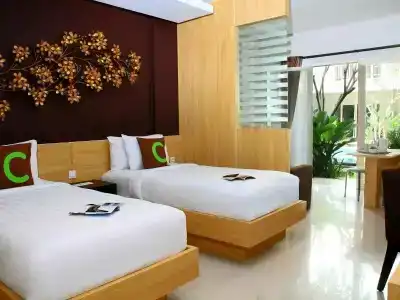 Choice Stay Denpasar - 40