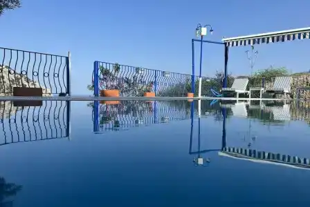 Lavanta Butik Otel Turunc - 2