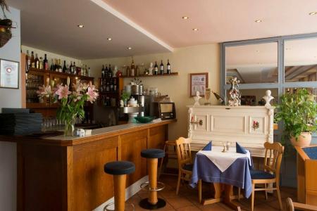 Amadeus Restaurant und - 9