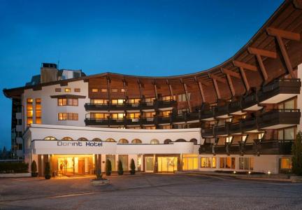 Krumers Alpin – Your Mountain Oasis - 3